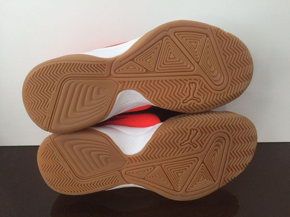 Puma маратонки унисекс