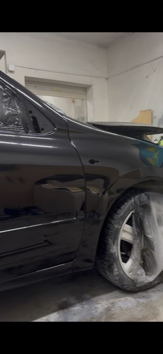 Покраска авто.