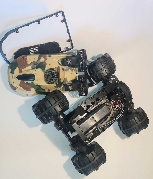 Vând elemente pentru modelism