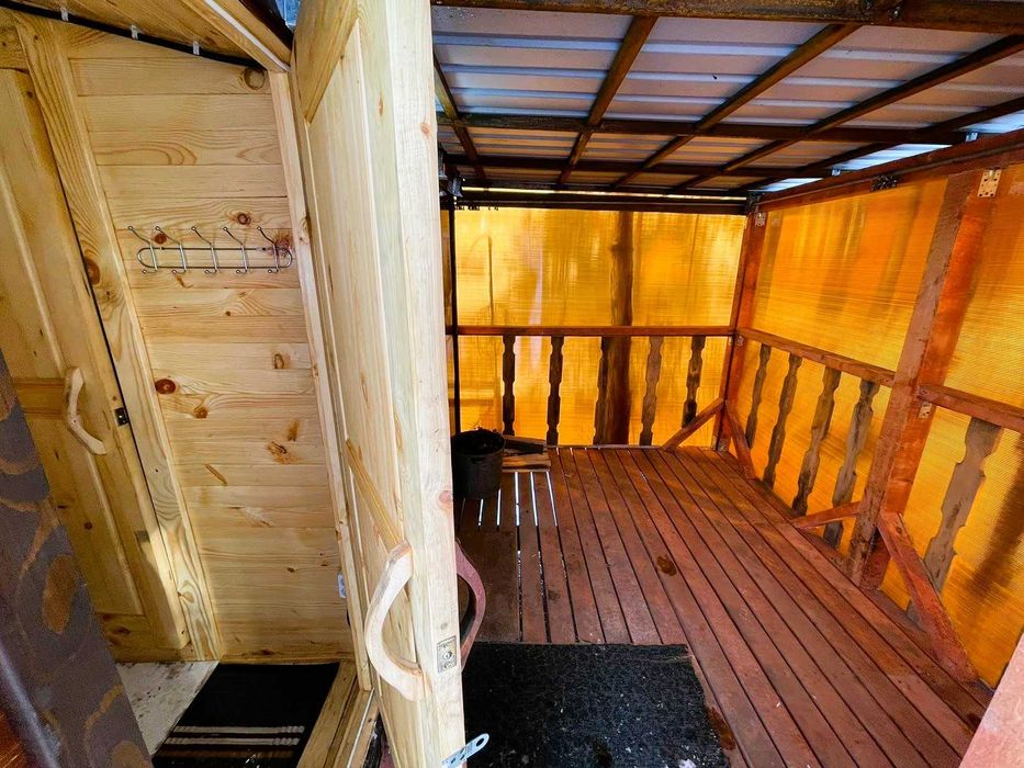 Сдам с Отоплением кирпич. дом+Баня-берег Новой Бухтармы-маг. Кочевник