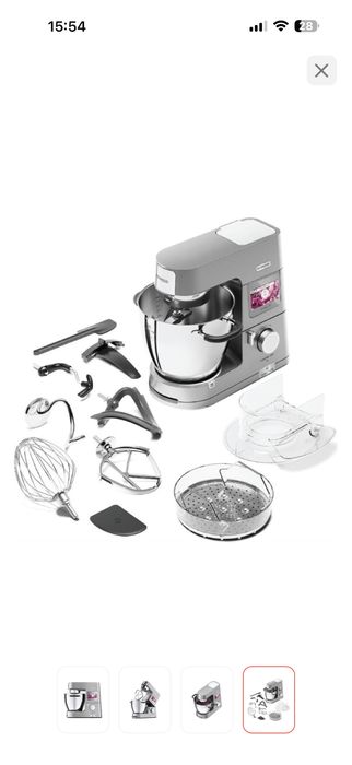Kenwood оригинал