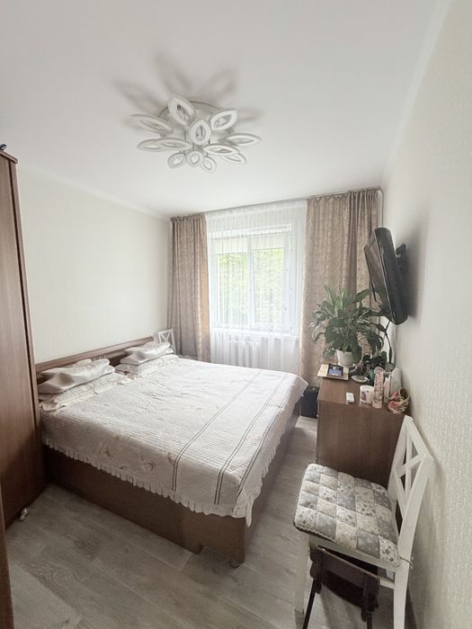 Продам 3х комнтатную квартиру