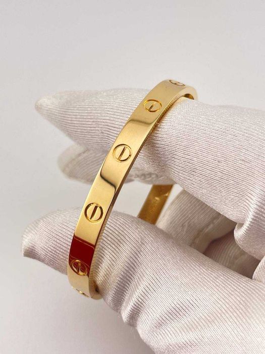 Браслет Cartier Love