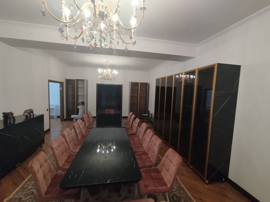 Мебель на заказ в СРОК