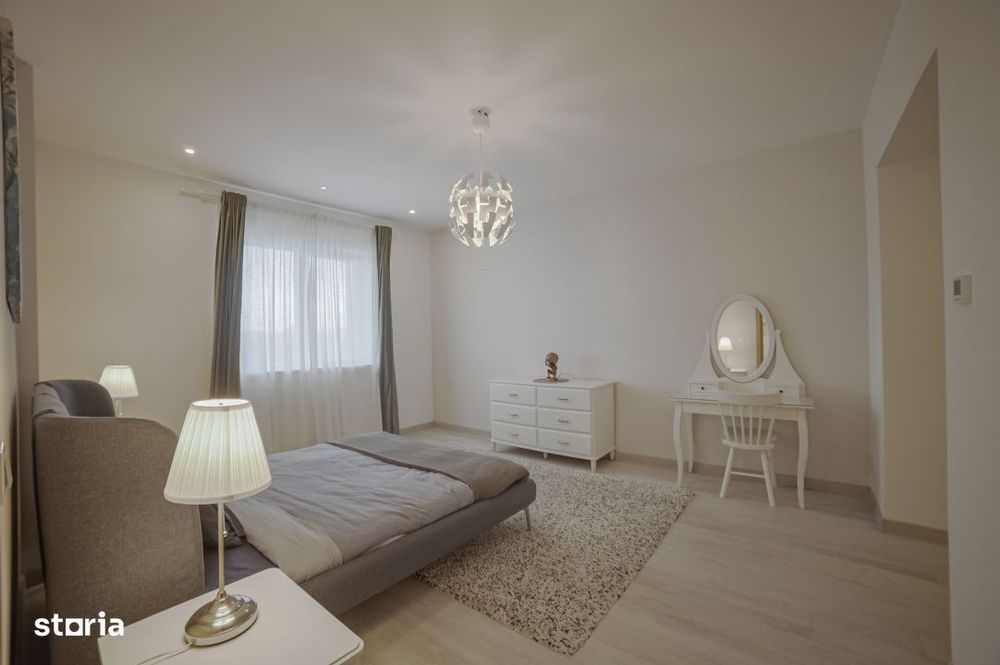 60 mp utili*Rin Residence Vitan**Ready to move in*Parcare