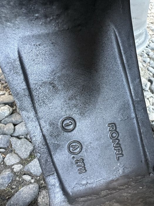 Jante origi 17 5 112 Audi A3 A4 B8 B9 A5 A6 A7 A8 Q3 Q5 Mercedes Wv Skoda Octavia Superb Seat