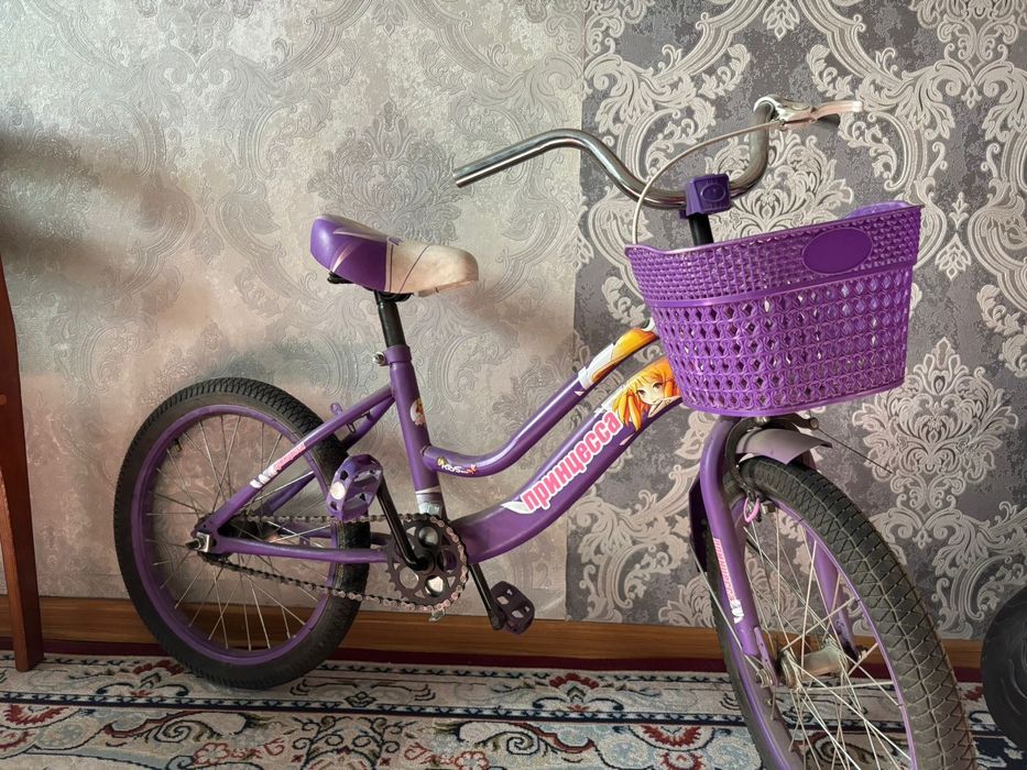 Продам велоспиед