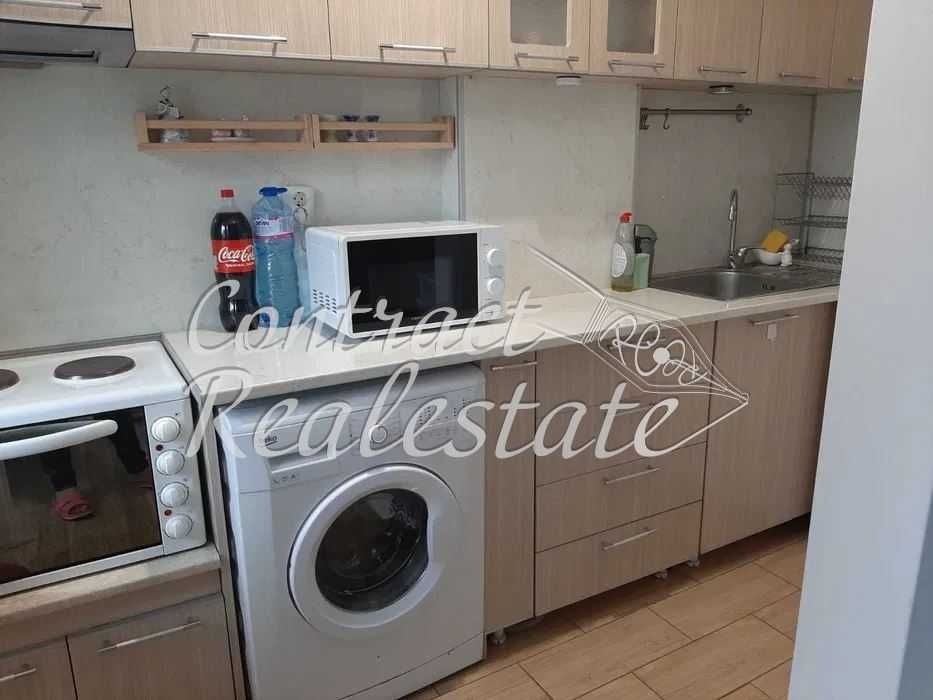 Дава се под наем Двустаен апартамент в Варна, Чаталджа - 50 кв.м за 418.71 € - Снимка #2