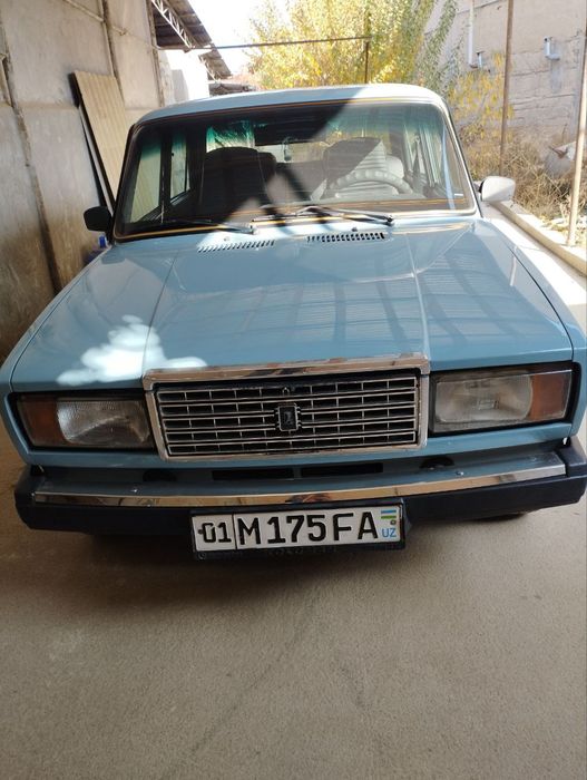 Lada vaz avto 07