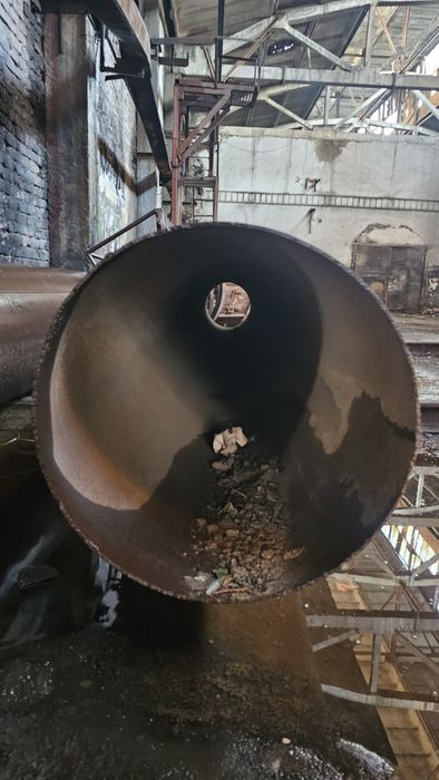 Труба 570ммпо 6м