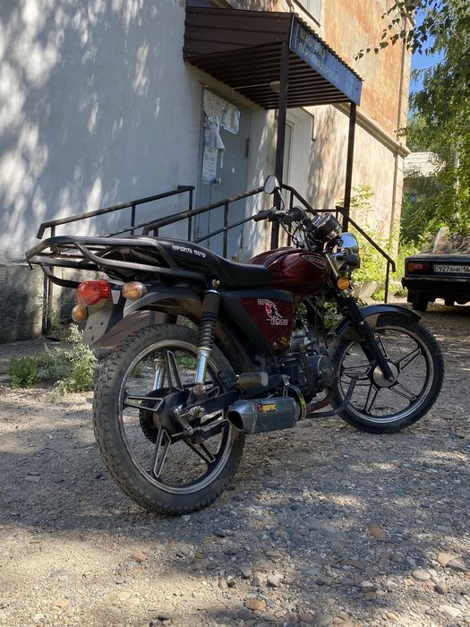 Продам альфу в хорошем состояний