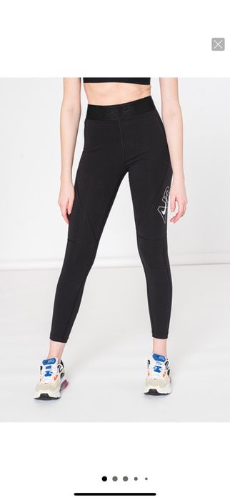 Nike дамски клин