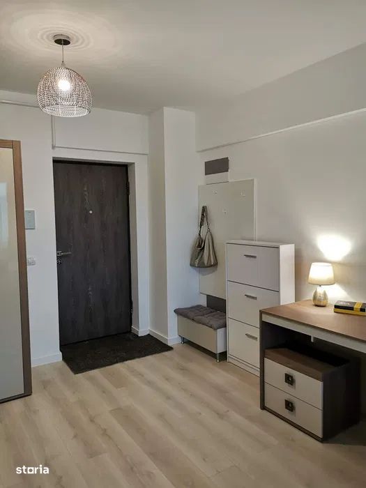 Apartament 1 camera CONEST VISION