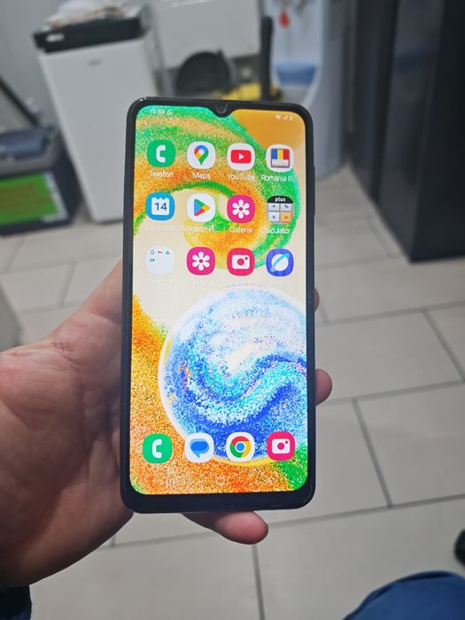 Oferta! Samsung a04s