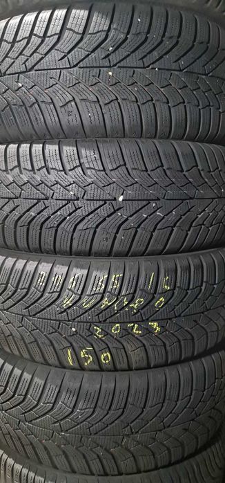 Anvelope IARNA 205 55 16 /205 60 16 /215 55 16