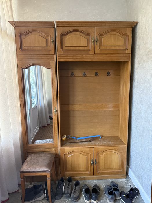 Продаю мебель для прихожей