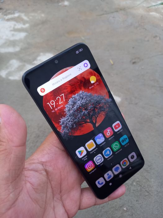 Redmi 10c xotra 6/128