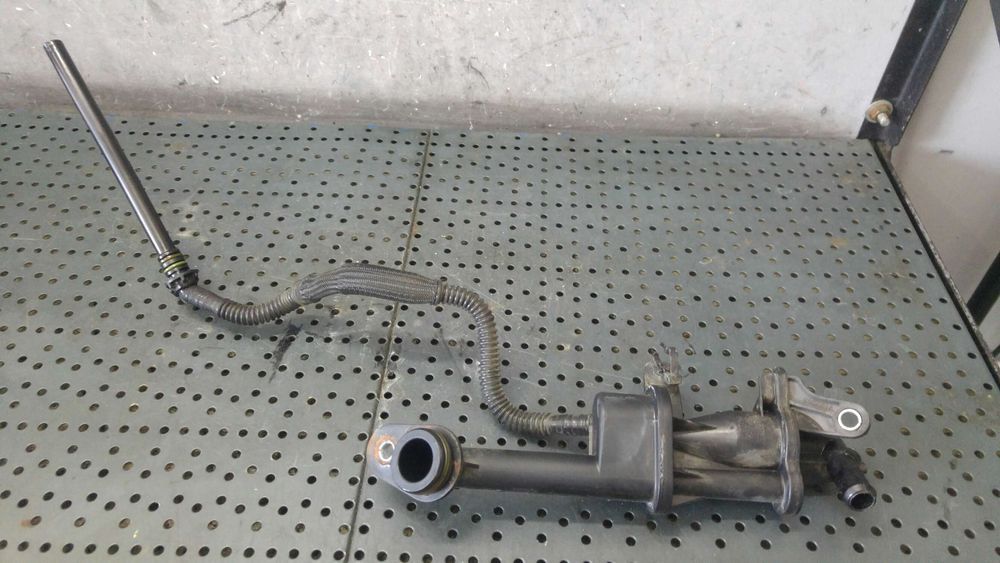 Epurator gaze 1.6 d lancia delta 3 844 000552134860 70327424 70327423