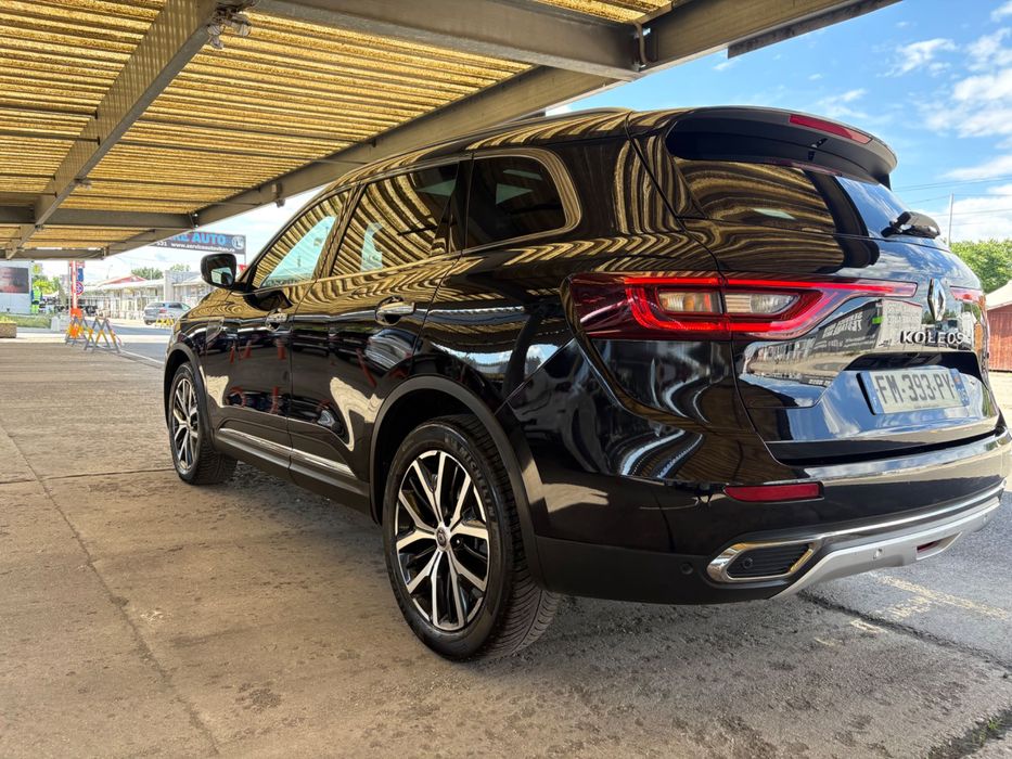 RENAULT Koleos 2020 — imagine 4