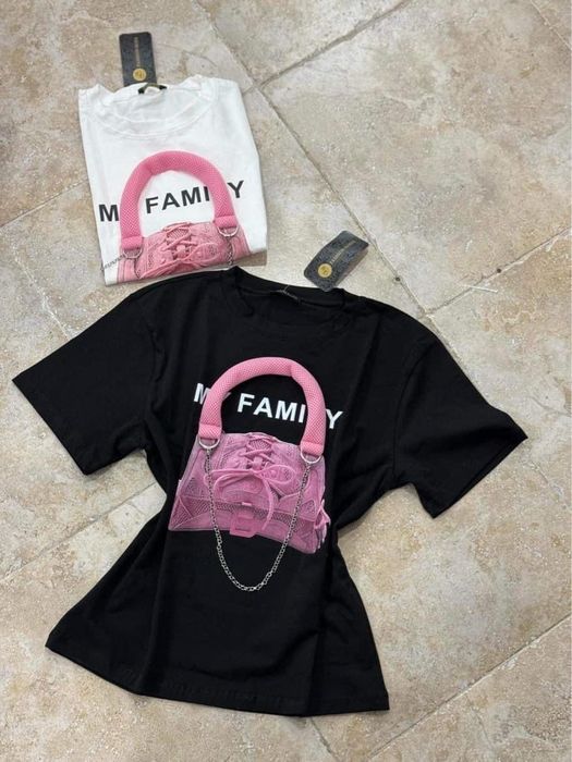 Дамски тениски НОВИ