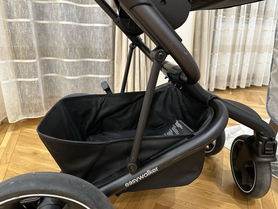 Количка Easywalker Harvey 3