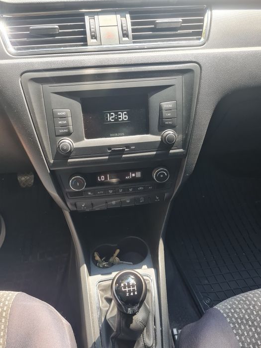 SEAT Toledo 2018 — imagine 4