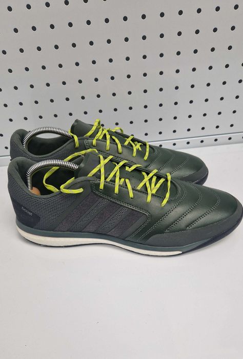 Оригинални мъжки маратонки- Adidas Boost