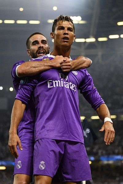 Екип Real Madrid Ronaldo размер М