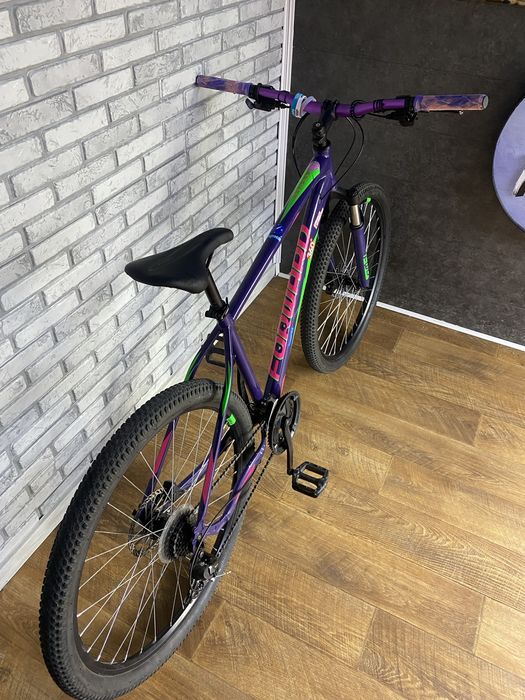 Продам велосипед Forward Apache