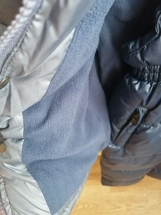 Продам зимний детский комбинезон