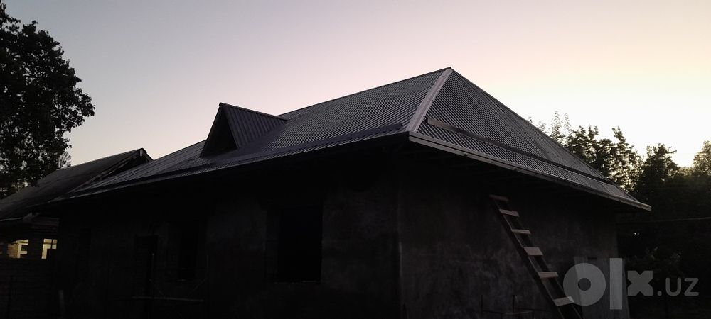 Том ёпамиз, ремонт киламиз, сварка, шлакаблок, шкатурка, стяшка