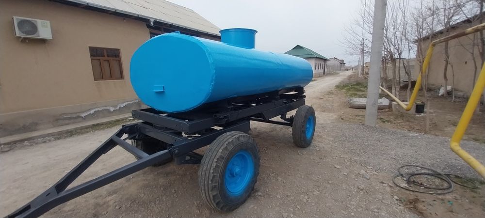 Suv tashuvchi yonis.5tonnalik