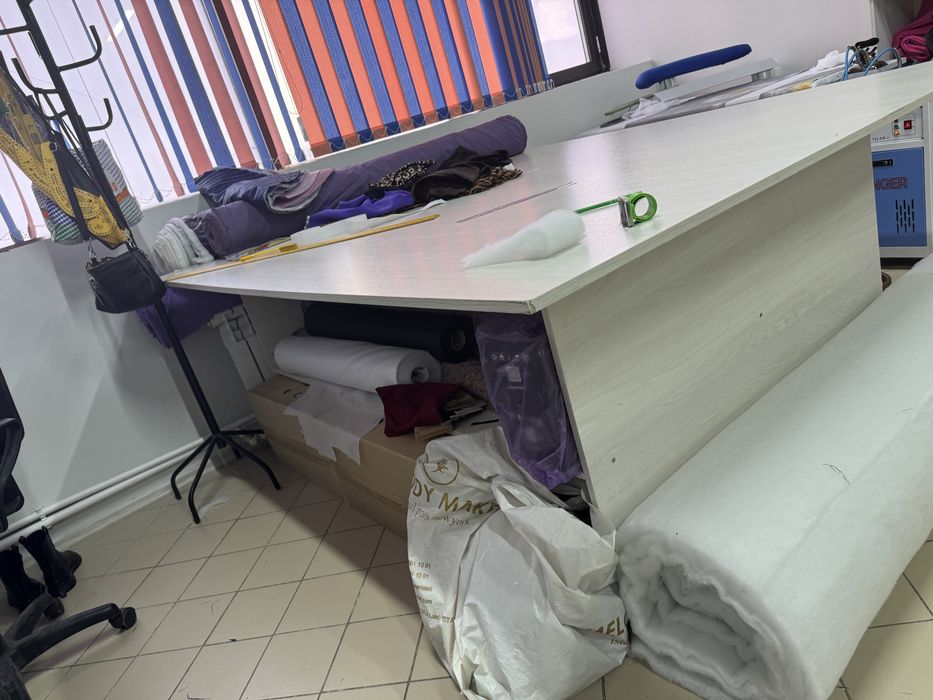 Продается швейное оборудование