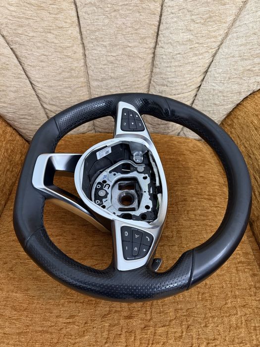 Volan AMG Mercedes ML W166, GLE W292 : A0024602303