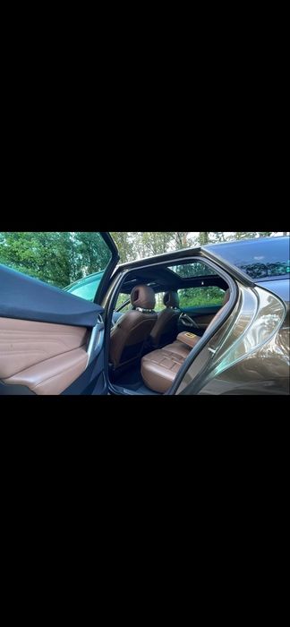 Vând Citroen ds5 sau schimb cu logan gpl