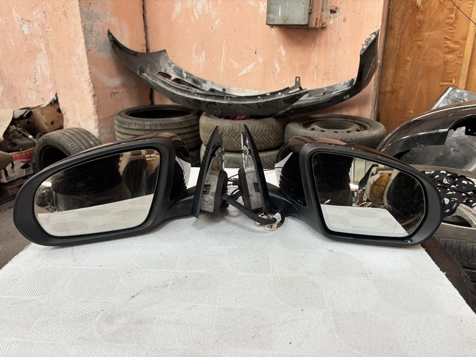 Огледала Mercedes C-clasa w205