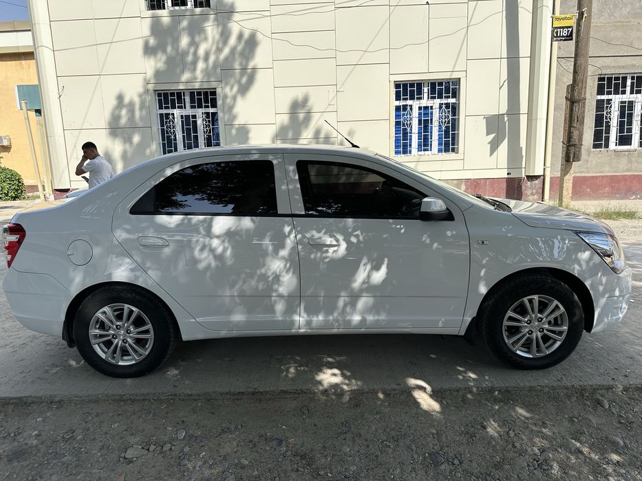 cobalt ltz oxirgi pazitsiya