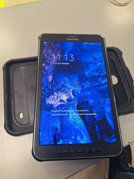 Таблет Samsung Galaxy Tab Active