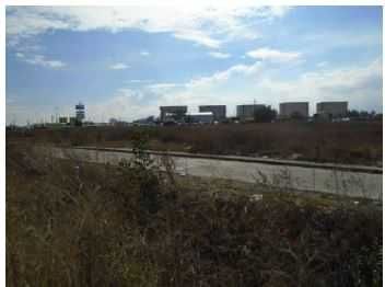 Teren intravilan 3 loturi teren- total suprafata 7.960 m.p. Constanta