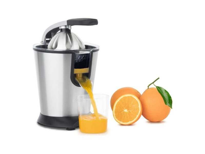 Електрическа Цитрус Преса H.Koenig AGR80, 160W