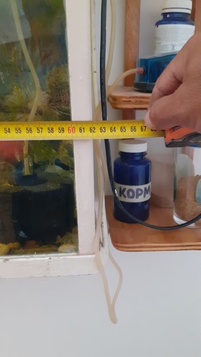 Продам Аквариум для рыбок