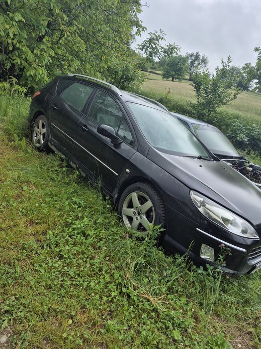 Vand Peugeot 407 SW