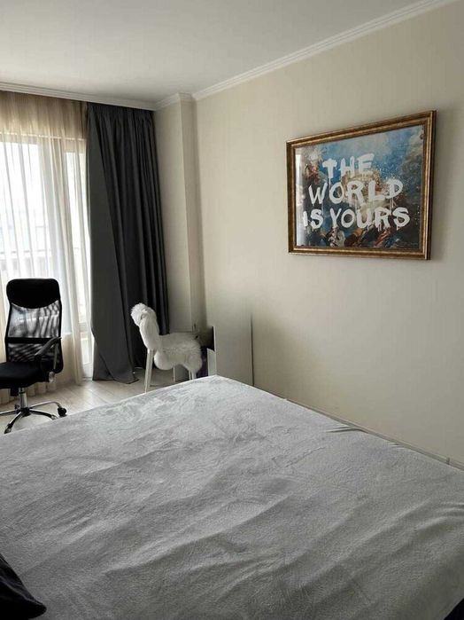 Продава се Тристаен апартамент в Пловдив, Тракия - 120 кв.м за 1058 €/кв.м - Снимка #6