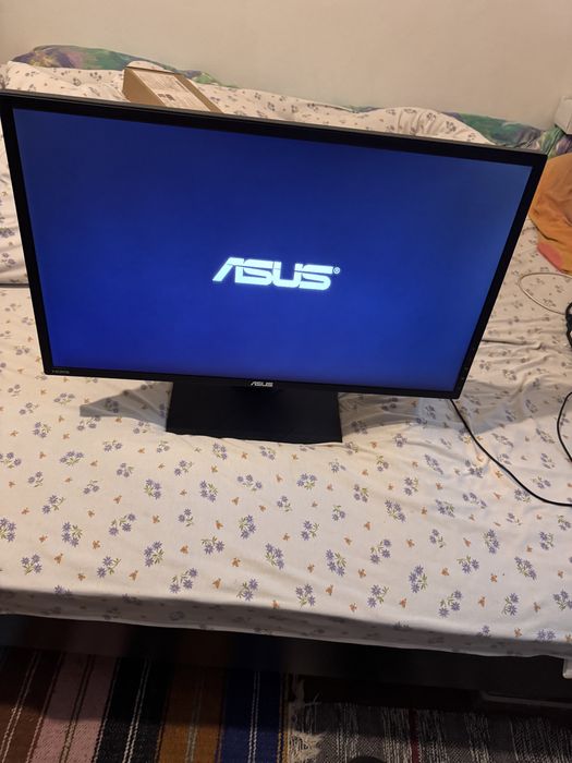 Monitor asus gaming
