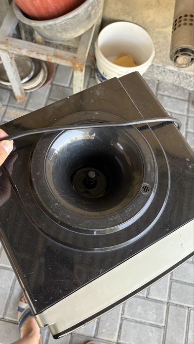 Кулер для воды Toshiba HD-1578D.