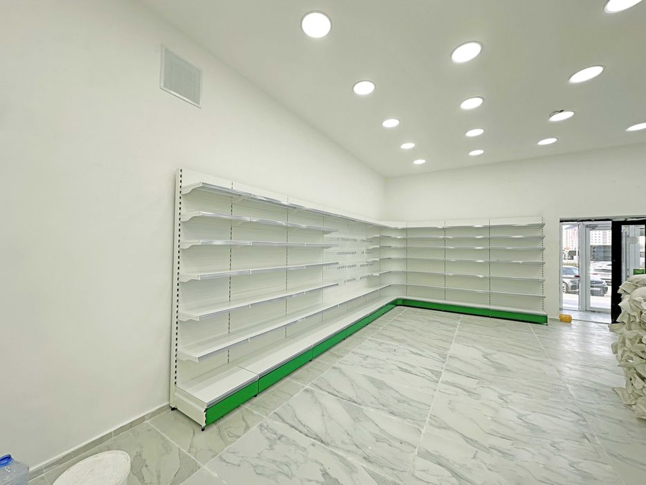 Торговое оборудование,стеллаж,savdo uskunalari,stellaj,vitrina