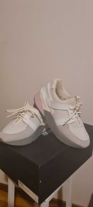 Sneakers/pantofi/adidasi Versace