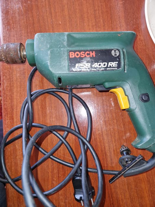 Bormașina  Bosch