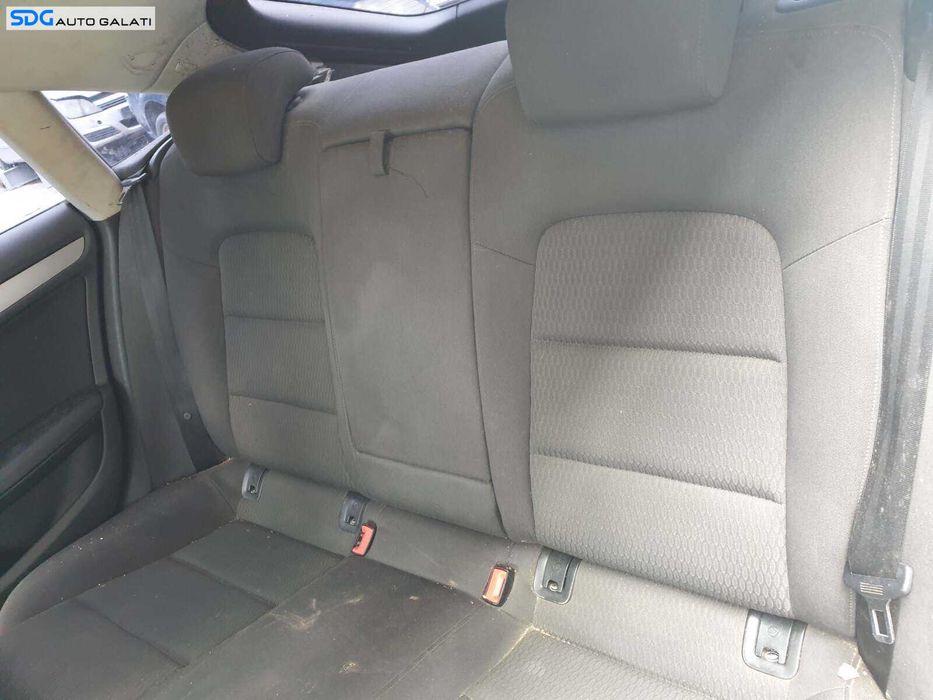 Bancheta Spate Sezut cu Spatar Audi A5 8T Sportback 2008 - 2016 [Q2272]