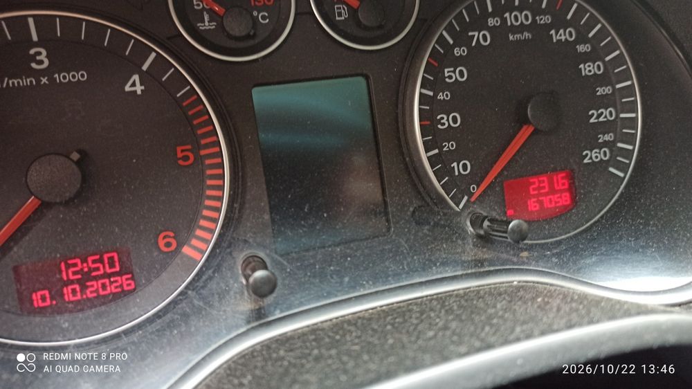 AUDI A3 2009 — imagine 5